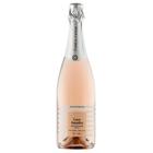 Espumante Cave Amadeu Moscato Demi-sec Rosé 750ml