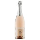 Espumante Cave Amadeu Moscato Rosé - 750ml - Cave Geisse