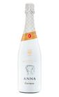 Espumante codorniu anna blanc de blancs brut reserva 750ml