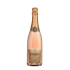 Espumante Conde de Foucauld Rose Brut 750ml