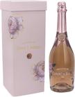 Espumante extra brut rose dona lourdes dom candido 750 ml