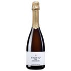 Espumante fausto brut 750 ml