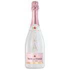 Espumante Francês VEUVE DU VERNAY Ice Rosé 750ml