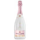 Espumante Francês Veuve Du Vernay Ice Rosé 750Ml