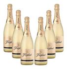 Espumante Freixenet Carta Nevada 750 Ml - Kit Com 06 Un