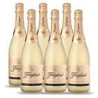 Espumante Freixenet Carta Nevada Cava 750ml 06 Unidades