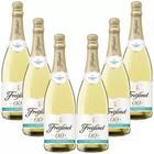 Espumante Freixenet Desalcoolizado Moscatel 750ml Kit 6 Und