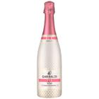 Espumante Garibaldi Ice Rose Sem  Alcool 750ml