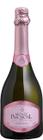 Espumante monte paschoal pinot noir rosé extra brut 750ml