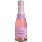 Espumante moscatel rose 187ml monte paschoal - forne