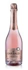 Espumante Moscato Zero Álcool Rosé Garibaldi 750 ml