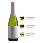 Espumante Naturelle Moscatel Casa Valduga 750ml