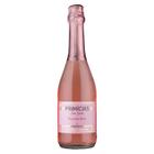 Espumante Primicias Moscatel Rosé 660ml - GARIBALDI