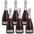 Espumante Prosecco Branco Brut Domenico Giornata Salton 6 X750 ML