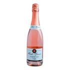 Espumante Punto Máximo Malbec Brut Rosé Brasil 750ml