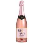 Espumante rio sol moscatel rosé 750ml