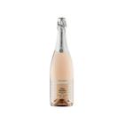 Espumante Rosé Brasileiro Cave Amadeu Demi-Sec 750ml - Geisse