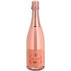 Espumante Rosé Casa Perini Miolo Seival Brut 750ml - 7 talhas