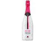 Espumante Rosé Meio Seco Piscine Freez 750ml