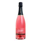 Espumante Salton Brut Rose By Séries Serra Gaúcha 750 ml