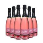 Espumante Salton Series Moscato Rose 6x750ml