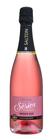 Espumante Salton Séries Moscato Rosè 750Ml