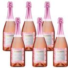 Espumante Terranova Brut Rosé 6 x 750 ml