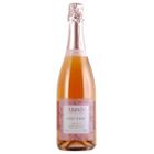 Espumante Terranova Brut Rosé Demi-Sec Miolo 750ml