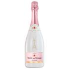 Espumante veuve du vernay ice rose 750 ml