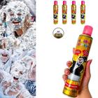Espuminha Em Spray de Neve Artificial 400ml Festa Carnaval - Alegria