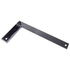 Esquadro 12 polegadas cabo aluminio stanley