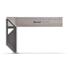 Esquadro carpinteiro de inox 250mm K53M-250-S Starret - Starrett