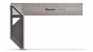 Esquadro Carpinteiro Em Aço Inox 200mm K53M200S - STARRETT