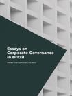 Essays on corporate governance in brazil