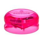 Essence Apontador Duplo Rosa