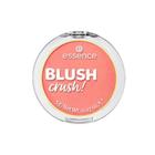 Essence Crush! 40 Strawberry Flush Blush Compacto em Pó 5g