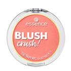 Essence Crush! em Pó 40 Strawberry Flush - Blush Compacto 5g