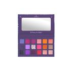 Essence Fancy Vibes Only Paleta De Sombras 18G