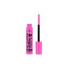 Essence I Love Extreme Crazy Volume Preto Máscara para Cílios de Volume 12ml