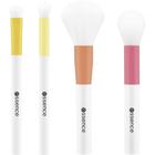 Essence Mini Brush Set Kit - 4 Pincéis