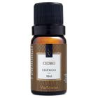 Essência 10ml - Cedro - Via Aroma