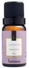 Essencia 10ml classica lavanda - VIA AROMA