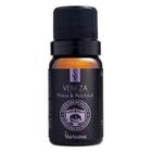 Essência 10ml - Veneza/Rosas & Patchouli (Essências do Mundo) Via Aroma