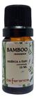 Essencia A Oleo Fragrancia Bamboo Deference Suave 10ml