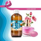 Essência Aromática Conc. Vela 100Ml - Jasmim