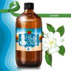 Essência. Aromática Conc. Velas 500Ml - Flor De Lotus