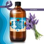 Essência Aromática Conc. Velas 500Ml - Limão Siciliano - Bain Di Chero