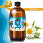 Essência Aromática Concentrado Vela 500Ml - Canela - Bain Di Chero