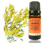 Essência Aromática de Acácia 10ml da Santo Perfume