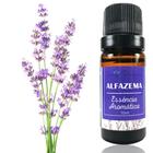 Essência Aromática de Alfazema 10ml da Santo Perfume